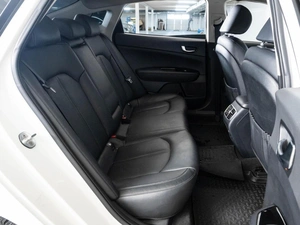 Седан Kia Optima 2018 года, 2127000 рублей, Ставрополь