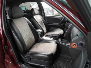 Седан Hyundai Sonata 2008 года, 959000 рублей, Воронеж