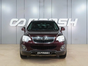 Внедорожник Opel Antara 2014 года, 1325000 рублей, Воронеж