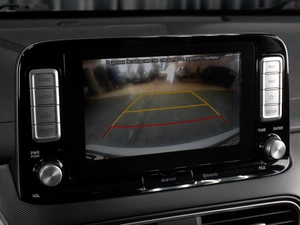 Внедорожник Hyundai Kona 2019 года, 1929000 рублей, Тюмень