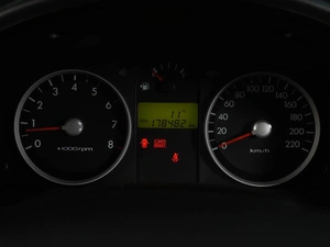 Хетчбэк Hyundai Getz 2010 года, 499000 рублей, Воронеж