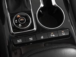 Внедорожник Kia Mohave 2021 года, 4990000 рублей, Аксай