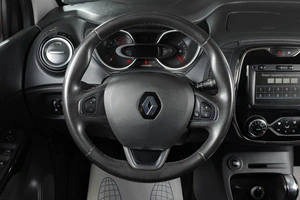 Внедорожник Renault Kaptur 2020 года, 1659000 рублей, Тюмень