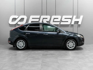 Хетчбэк Ford Focus 2008 года, 489000 рублей, Тюмень