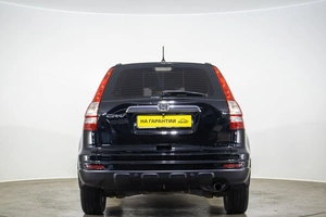 Внедорожник Honda CR-V 2012 года, 1639000 рублей, Оренбург