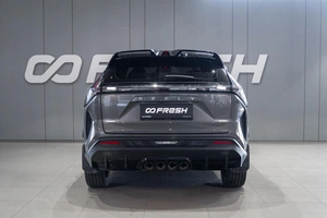 Внедорожник Geely Cityray 2024 года, 2399000 рублей, Петрозаводск
