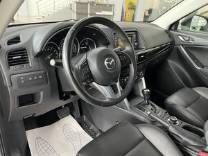 Внедорожник Mazda CX-5 2012 года, 1687000 рублей, Солонцы