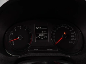 Седан Volkswagen Polo 2019 года, 1249000 рублей, Воронеж