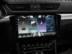 Лифтбек Skoda Superb 2025 года, 3740000 рублей, Ставрополь