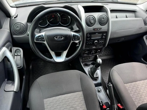 Универсал ВАЗ (LADA) Largus 2021 года, 1219000 рублей, Кропоткин