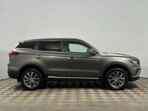Внедорожник Geely Atlas Pro 2023 года, 1843200 рублей, Казань