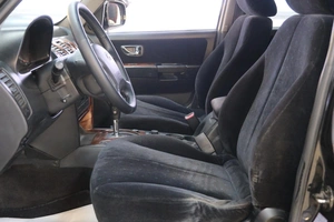 Внедорожник Hyundai Terracan 2003 года, 979000 рублей, Омск