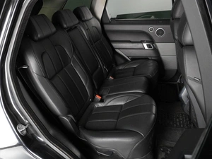 Внедорожник Land Rover Range Rover Sport 2016 года, 2837070 рублей, Аксай