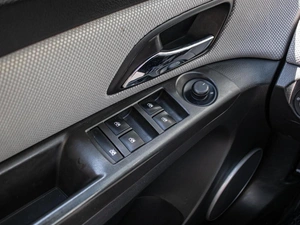 Хетчбэк Chevrolet Cruze 2014 года, 649030 рублей, Краснодар
