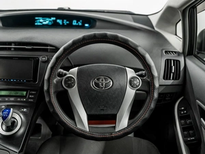 Лифтбек Toyota Prius 2009 года, 1050000 рублей, Красноярск