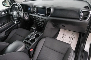Внедорожник Kia Sportage 2018 года, 2259000 рублей, Красноярск