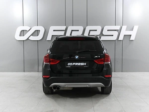 Внедорожник BMW X1 2013 года, 1299000 рублей, Аксай