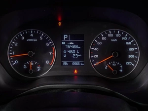 Хетчбэк Kia Rio X 2021 года, 1429000 рублей, Воронеж