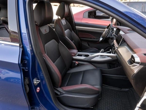 Внедорожник Geely Coolray 2022 года, 1549000 рублей, Саратов