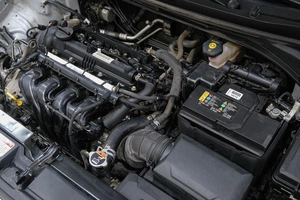 Седан Hyundai Solaris 2020 года, 1499000 рублей, Новокузнецк