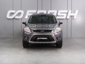 Внедорожник Ford Kuga 2011 года, 1269000 рублей, Воронеж