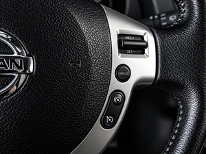 Внедорожник Nissan Qashqai 2011 года, 1123000 рублей, Тюмень
