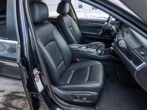 Седан BMW 5 серия 2014 года, 2049000 рублей, Саратов