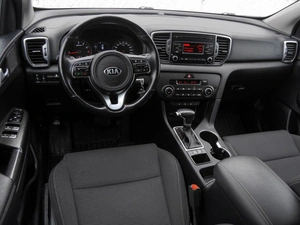 Внедорожник Kia Sportage 2018 года, 2289000 рублей, Волгоград