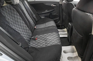 Седан Toyota Corolla 2006 года, 779000 рублей, Барнаул