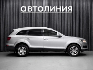 Внедорожник Audi Q7 2007 года, 1580000 рублей, Красноярск