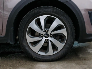 Хетчбэк Kia Rio X-Line 2020 года, 1770000 рублей, Большой Сочи