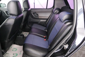 Хетчбэк Skoda Fabia 2013 года, 649000 рублей, Красноярск