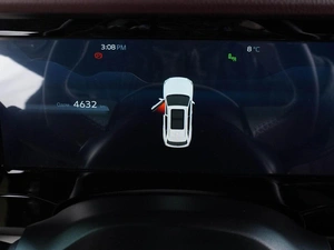 Внедорожник Geely Monjaro 2023 года, 3690000 рублей, Воронеж