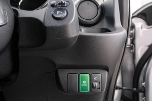 Хетчбэк Honda Fit 2012 года, 989000 рублей, Красноярск