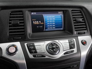 Внедорожник Nissan Murano 2011 года, 1179000 рублей, Тюмень