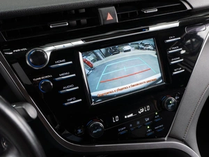 Седан Toyota Camry 2019 года, 2699000 рублей, Тюмень