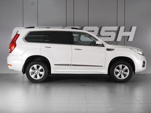 Внедорожник Haval H9 2020 года, 2895000 рублей, Минеральные Воды