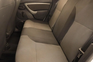 Внедорожник Renault Duster 2018 года, 1129000 рублей, Челябинск