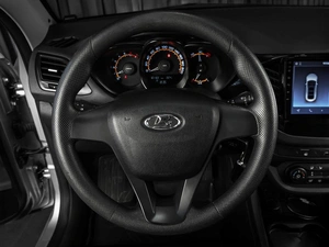Универсал ВАЗ (LADA) Vesta 2019 года, 999000 рублей, Тюмень