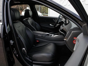 Седан Mercedes-benz S-класс 2018 года, 4350000 рублей, Большой Сочи