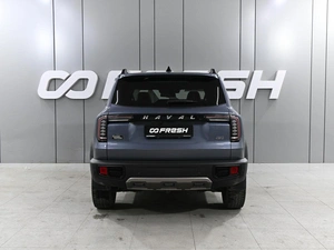 Внедорожник Haval Dargo 2024 года, 2990000 рублей, Аксай