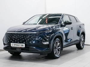 Внедорожник OMODA C5 2024 года, 1799000 рублей, Красноярск