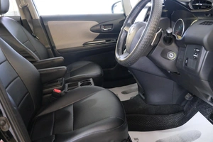 Минивэн Toyota Wish 2012 года, 1469000 рублей, Омск