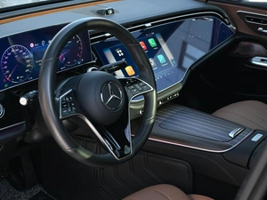 Седан Mercedes-benz E-класс 2024 года, 7634000 рублей, Кирилловка