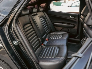 Седан Kia Optima 2017 года, 1750000 рублей, Краснодар