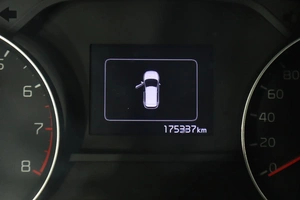 Внедорожник Kia Sportage 2017 года, 1750000 рублей, Брянск