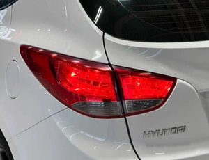 Внедорожник Hyundai ix35 2013 года, 1187000 рублей, Красноярск