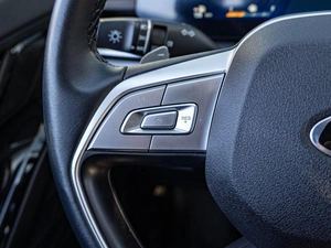 Внедорожник JAC JS6 2023 года, 1845000 рублей, Краснодар