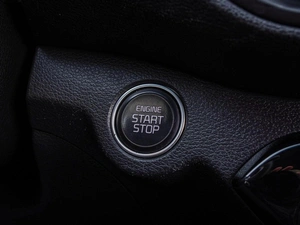 Хетчбэк Kia K3 2020 года, 2150000 рублей, Волгоград