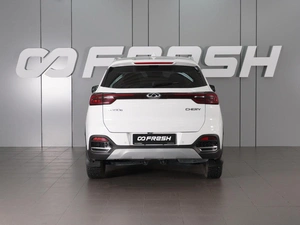 Внедорожник Chery Tiggo 8 2020 года, 1655000 рублей, Минеральные Воды